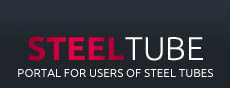 Home page STEEL TUBE